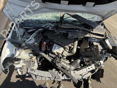 Rear left panel CITROËN C4 CACTUS 1.2 THP 110 | BP28028101C60 - Image 10