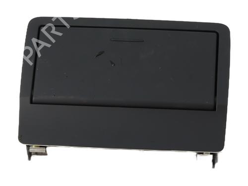 Used Display monitor AUDI A1 Sportback (8XA, 8XF) 1.4 TFSI (122 hp) 30004198