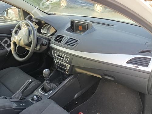 Used Parts RENAULT LAGUNA III (BT0/1) 1.5 dCi (BT00, BT0A, BT0T, BT1J) (110 hp) 3572653