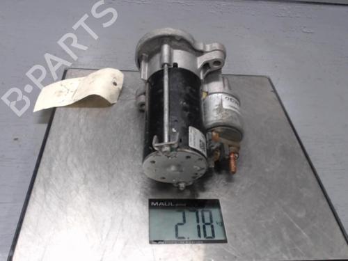 Starter FORD FIESTA VI (CB1, CCN) 1.5 TDCi | BP21296405M8 
