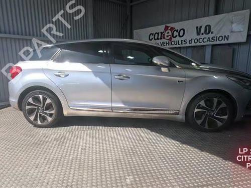Devioluci CITROËN DS5 2.0 HDi 200 Hybrid4 All-wheel Drive | BP39521926I23 - Image 7