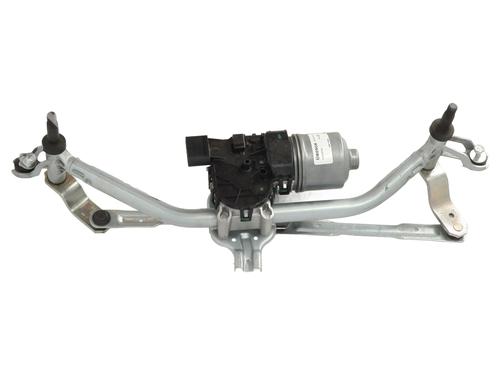 Viskermotor vindrude CITROËN C3 / C3 ORIGIN III (SX) 1.5 BlueHDi 100 (SXYHYP, SXYHTU) (102 hp) 24633471