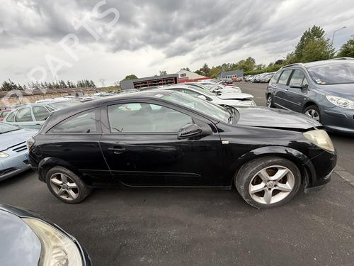 Climate control OPEL ASTRA H GTC (A04) 1.7 CDTi (L08) | BP25728783I5  - Image 10