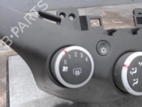 Climate control CHEVROLET SPARK (M300) 1.0 | BP21302274I5 