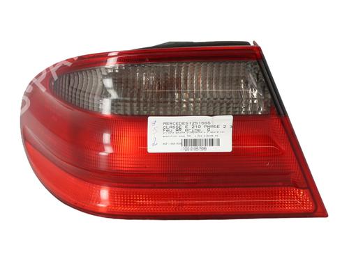 Used Left taillight MERCEDES-BENZ E-CLASS (W210) E 320 (210.065) (224 hp) 26170883