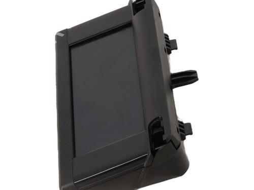 Instrument cluster CITROËN C4 CACTUS 1.2 THP 110 | BP33451015C47  - Image 5