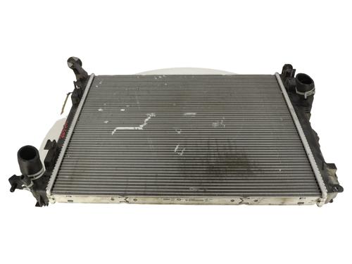 Used Water radiator Water radiator RENAULT SCÉNIC IV (J9_) 1.3 TCe 160 (163 hp) 40174118 40174118