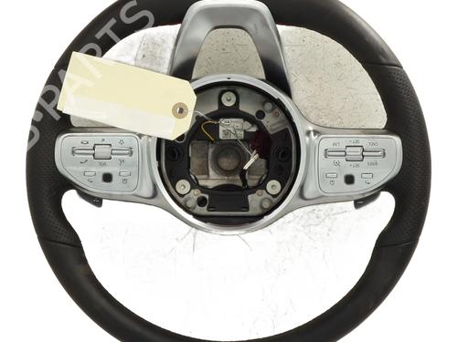 Used Steering wheel Steering wheel MERCEDES-BENZ A-CLASS (W177) A 250 e (177.086) (218 hp) 32194799 32194799