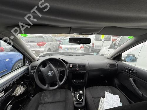 Starter VW GOLF IV (1J1) 1.9 SDI | BP22177866M8 