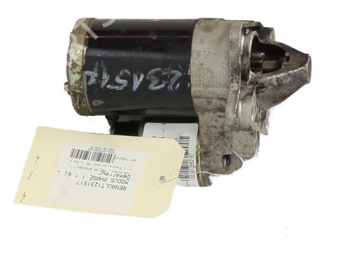 Startmotor RENAULT MODUS / GRAND MODUS (F/JP0_) 1.6 (JP03, JP0B, JP0U, JP0Y, JP1G) | BP28546313M8