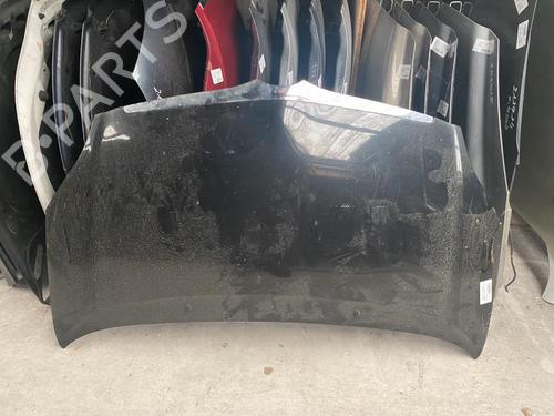 Hood TOYOTA COROLLA Verso (_E12_) 2.0 D-4D (CDE120_, CDE120R) | BP21296212C1 