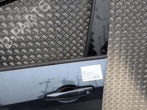 Left front door NISSAN MICRA V (K14) 1.5 DCI | BP30877860C2