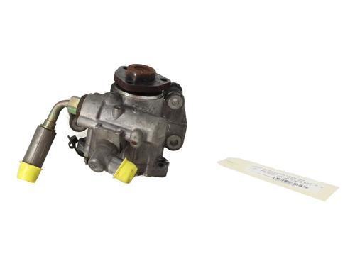 Used Steering pump Steering pump 21318703 21318703