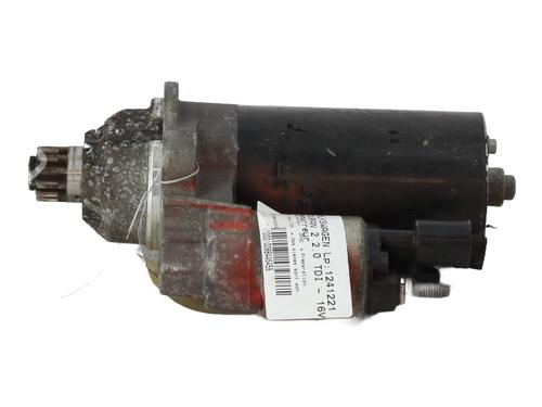 Startmotor VW TOURAN (1T3) 2.0 TDI | BP21311783M8 