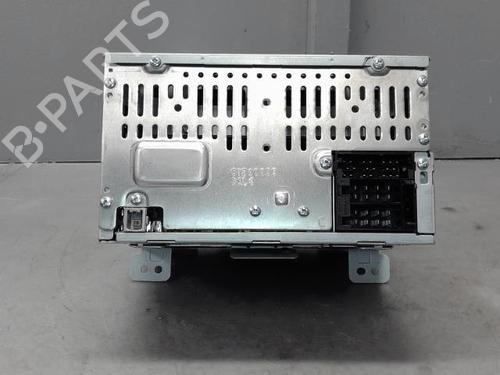Used Radio HYUNDAI i30 (FD) 1.6 CRDi (90 hp) 21289956