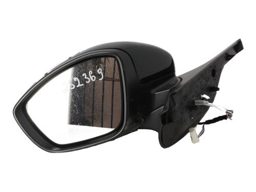 Used Left mirror CITROËN C3 III (SX) 1.2 PureTech 82 (83 hp) 29881336