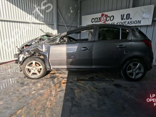 Starter OPEL CORSA D (S07) 1.3 CDTI (L08, L68) | BP31827372M8  - Image 16