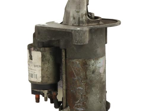 Used Starter Starter FORD FOCUS II Turnier (DA_, FFS, DS) 1.6 TDCi (109 hp) 21308791 21308791