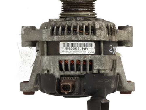 Alternator OPEL CORSA E (X15) 1.4 (08, 68) | BP21302076M7 - Image 4