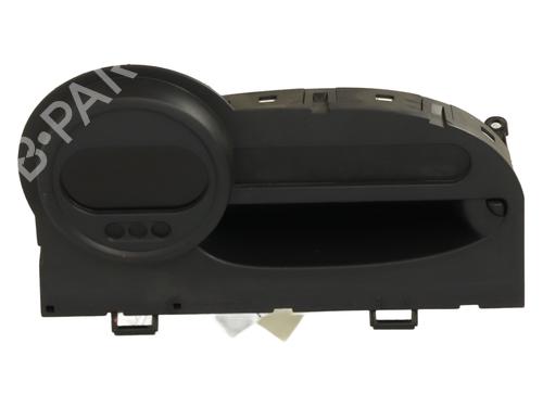 Used Instrument cluster Instrument cluster RENAULT TWINGO II (CN0_) 1.2 16V (CN04, CN0B) (75 hp) 32158267 32158267