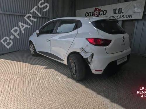 Engine RENAULT CLIO IV (BH_) 1.5 dCi 75 | BP36803638M1 - Image 25
