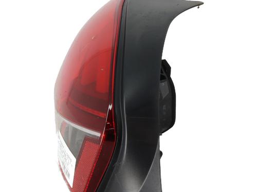 Left taillight PEUGEOT 208 I (CA_, CC_) 1.2 VTI 82 | BP27300399C34 