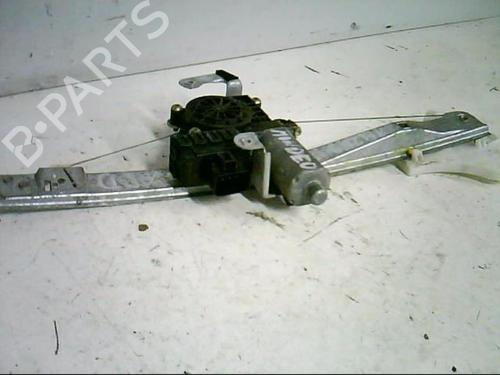 Rudehejsemotor bagstkærm højre FORD MONDEO III (B5Y) [2000-2007]  21364731