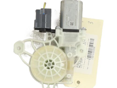 Used Right front window motor Right front window motor FORD FOCUS IV (HN) 1.0 EcoBoost mHEV Flex (125 hp) 25599633 25599633