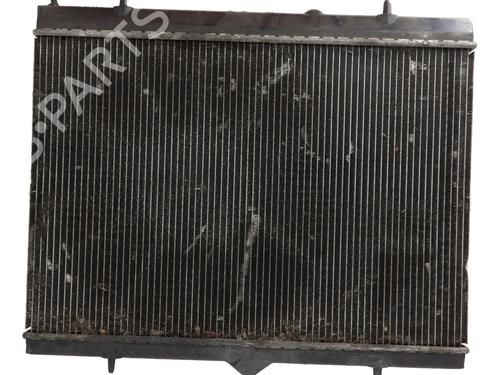 Used Water radiator Water radiator PEUGEOT 5008 (0U_, 0E_) 2.0 HDi 150 / BlueHDi 150 (150 hp) 21312919 21312919