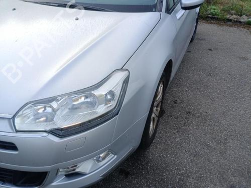 Left front window switch CITROËN C5 III (RD_) 1.6 HDi 115 (RD9HRA, RD9HLA, RD9HL0) | BP36815925I27 - Image 21