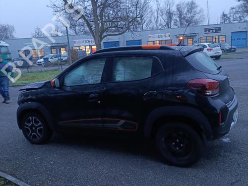 Dør venstre bak DACIA SPRING EV (B6M1) | BP38227182C4 - Image 12