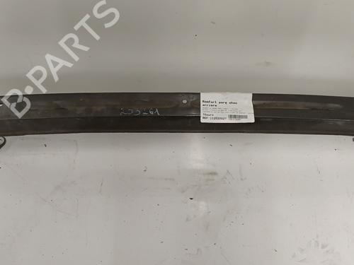 Used Rear bumper reinforcement PEUGEOT 2008 I (CU_) 1.6 BlueHDi 120 (120 hp) 29186816