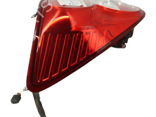 Left taillight CHEVROLET AVEO Hatchback (T300) 1.3 D | BP33232409C34 - Image 3