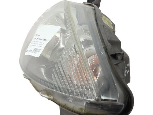 Used Right headlight Right headlight FORD FIESTA VI (CB1, CCN) 1.4 TDCi (70 hp) 30397114 30397114