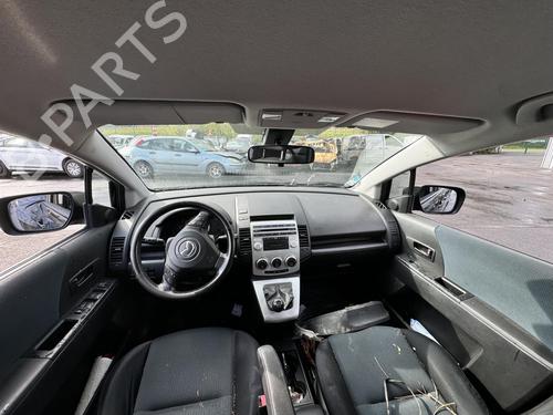 Steering column stalk MAZDA 5 (CR) 2.0 CD (CR19) | BP22549477I23 - Image 5