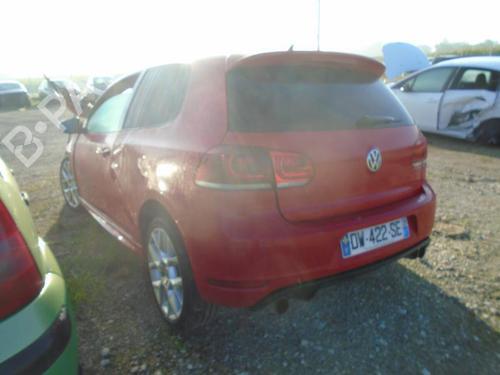 Used Parts VW GOLF VI (5K1)  2.0 GTi  1993248