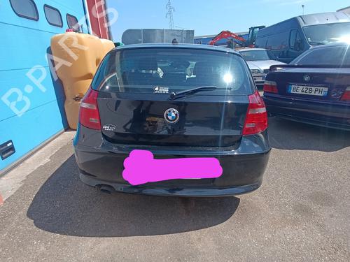 Rear parcel shelf BMW 1 (E87) 118 d | BP29233382C85 - Image 5