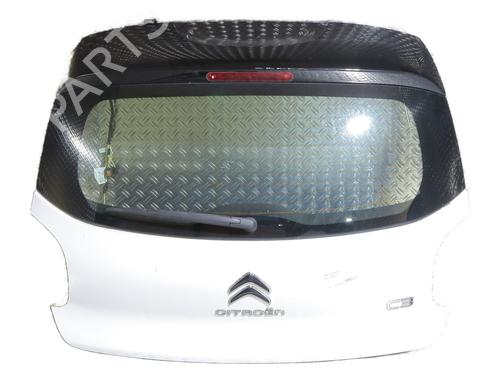 Tailgate CITROËN C3 III (SX) 1.2 THP 110 (SXHNPS, SXHNZT, SXHNZ6) | BP37007049C6 - Image 2