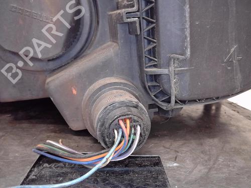 Used Right headlight Right headlight FIAT IDEA (350_) 1.9 JTD (101 hp) 21293298 21293298