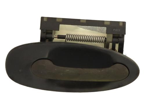 Used Front right exterior door handle Front right exterior door handle SAAB 9-3 (YS3F, E79, D79, D75) 2.2 TiD (125 hp) 32137963 32137963