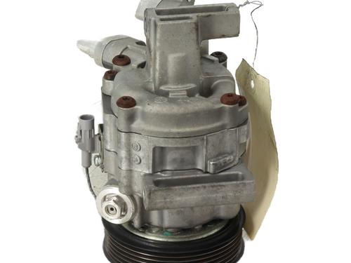 Used AC compressor AC compressor PEUGEOT 107 (PM_, PN_) 1.0 (68 hp) 34110187 34110187