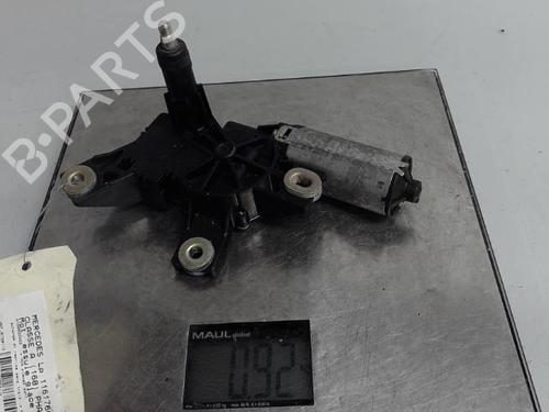 Used Rear wiper motor MERCEDES-BENZ A-CLASS (W168) A 160 (168.033, 168.133) (102 hp) 21321509