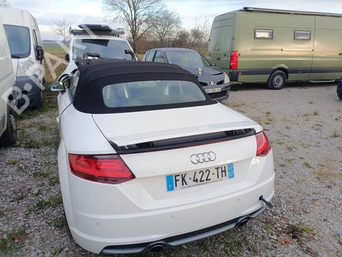 Switch AUDI TT Roadster (FV9, FVR) 2.0 TFSI | BP31374371I30  - Image 17