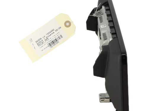 Used Display monitor Display monitor SKODA SCALA (NW1) 1.0 TSI (116 hp) 22803783 22803783