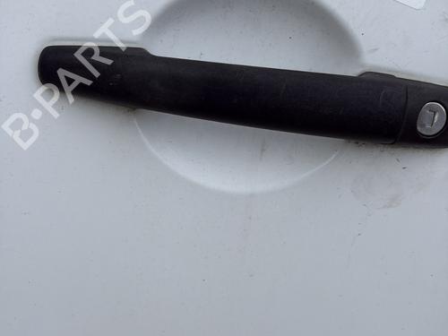 Drzwi przednie lewe CITROËN BERLINGO Box Body/MPV (B9) 1.6 HDi / BlueHDi 75 | BP29960511C2 