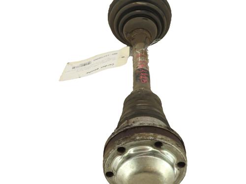 Left front driveshaft AUDI A3 (8P1) 2.0 TDI 16V | BP39626096M38 - Image 2