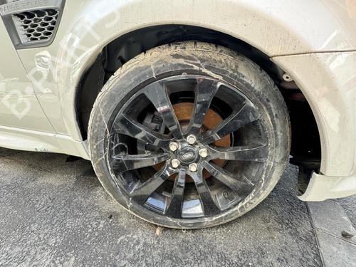 Used Rim LAND ROVER RANGE ROVER SPORT I (L320) 3.0 D 4x4 (245 hp) 26595512