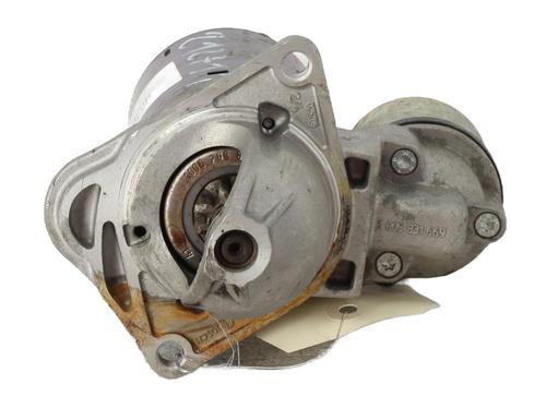 Used Starter OPEL CORSA D (S07) 1.2 (L08, L68) (86 hp) 21307585