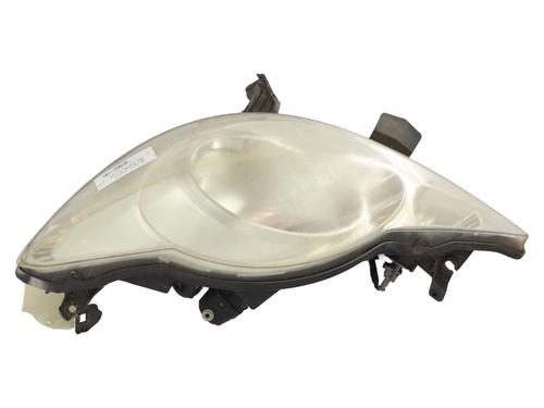 Used Left headlight Left headlight PEUGEOT 107 (PM_, PN_) 1.0 (68 hp) 27542083 27542083
