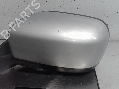 Left mirror MAZDA 5 (CR) 2.0 CD (CR19) | BP21314145C26 